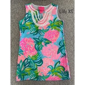 Lilly dress